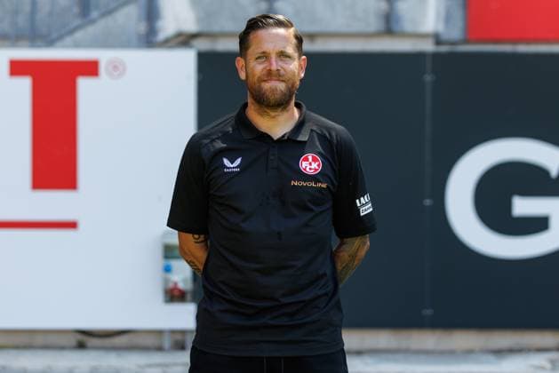 , 1.FC Kaiserslautern, 2.Bundesliga, Porträttermin, 2026 2027, 29.07.2026 1.FC Kaiserslautern, 2.Bundesliga, Porträttermin, 2026 2027, 29.07.2026 Kaiserslautern *** , 1 FC Kaiserslautern, 2. Bundesliga, Photo Shoot, 2026–2027, July 29, 2026 1 FC Kaiserslautern, 2. Bundesliga, Photo Shoot, 2026–2027, July 29, 2026, Kaiserslautern Copyright: xEibner-Pressefoto AlexanderxNeisx EP_ANS