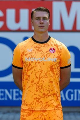 Julian Krahl (1.FC Kaiserslautern), 1.FC Kaiserslautern, 2.Bundesliga, Porträttermin, 2026 2027, 29.07.2026 1.FC Kaiserslautern, 2.Bundesliga, Porträttermin, 2026 2027, 29.07.2026 Kaiserslautern *** Julian Krahl, 1. FC Kaiserslautern, 1. FC Kaiserslautern, 2. Bundesliga, photo shoot, 2026–2027, July 29, 2026, 1 FC Kaiserslautern, 2. Bundesliga, photo shoot, 2026–2027, July 29, 2026, Kaiserslautern Copyright: xEibner-Pressefoto AlexanderxNeisx EP_ANS