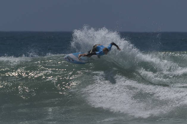July 29, 2026, Huntington Beach, California, USA: 29 July 2026 - Huntington Beach, California - SEAN GUNNING at the Lexus US Open of Surfing held at Huntington Beach Pier Huntington Beach USA - ZUMAs247 20260729_zmp_s247_002 Copyright: xCharliexSteffensx