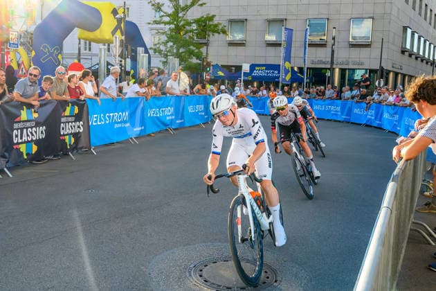 wels, austria, 29 july 2026, bicycle race welser innenstadtkriterium, men s race, *** Wels, Österreich, 29. Juli 2026, Radrennen Welser Innenstadtkriterium , Herrenrennen, Copyright: xx
