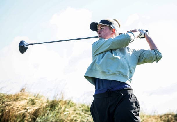 Sport Bilder des Tages REPRO FREE *PRESS RELEASE NO REPRODUCTION FEE* EDITORIAL USE ONLY AIG Irish Women s & Girl s Amateur Close, Enniscrone Golf Club, Bartragh 30 7 2026 Sadhbh Rogan Sadhbh Rogan 30 7 2026  Copyright: xx RDR_7429