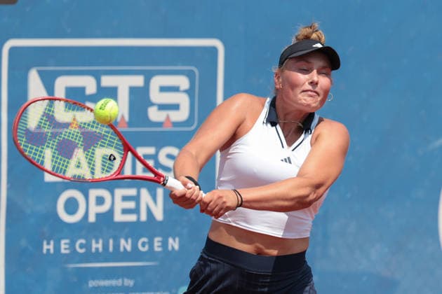 Nastasja Schunk (GER), Damen Einzel, Ladies Singles, CTS Ladies Open Hechingen *** Nastasja Schunk GER, Women s Singles, CTS Ladies Open Hechingen Copyright: xJuergenxHasenkopfx