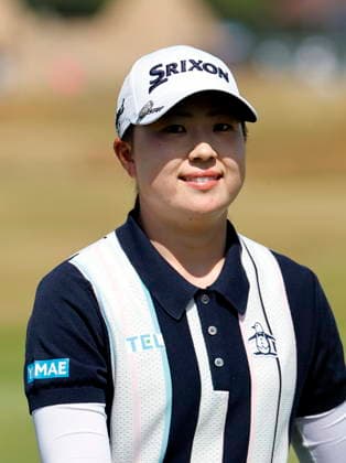RECORD DATE NOT STATED 30th July 2026; Royal Lytham and St Annes Golf Club, Lytham St Annes, Lancashire, England; AIG Womens Open Championship Golf Day One; Rio Takeda (JP) shot a 2 under par 69 to leave her tucked in behind the clubhouse leaders AlanxMartin