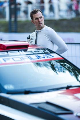 AUTO - WRC, Motorsport Rallye, WM - RALLY FINLAND 2026 ROSSEL Yohan, DUNAND Arnaud, Lancia Ypsilon HF, portrait during the 2026 Rally Finland, 10th round of the 2026 WRC World Rally Car Championship, from July 30 to August 2, 2026 at Jyvaskyla, Finland - JyvaskylaFinland  Copyright: xNikosxKatikisx