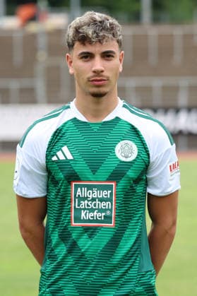 30.07.2026, xrekx, Fussball Regionalliga Suedwest, FC Homburg - Fototermin Saison 2026 27 v.l. Nicolas Jörg Joerg(FC 08 Homburg) (DFL DFB REGULATIONS PROHIBIT ANY USE OF PHOTOGRAPHS as IMAGE SEQUENCES and or QUASI-VIDEO) Homburg *** July 30, 2026, xrekx, Regional League Southwest Soccer, FC Homburg Photo Session, 2026–27 Season; from left: Nicolas, Jörg, Joerg, FC 08 Homburg. DFL and DFB regulations prohibit any use of photographs as image sequences and or quasi-video. Homburg