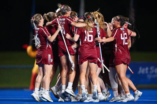 England team group, Mannschaftsbild, Totale (ENG), JULY 30, 2026 - Lacrosse : 2026 World Lacrose Women s Championship 5th-8th place match between Japan and England at Oi Hockey Stadium Field 1, Tokyo, Japan. Noxthirdxpartyxsales  aflo_339595395 KenjiroxMatsuox