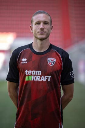 Vinko Å apina (41, FCI); FC Ingolstadt 04; 3.Liga, Porträttermin 2026 2027, 3. Liga - FC Ingolstadt 04 Saison 2026 2027 *** Vinko äapina 41, FCI FC Ingolstadt 04 3. Liga, Profile Session 2026–2027, FC Ingolstadt 04 3. Liga Season 2026–2027