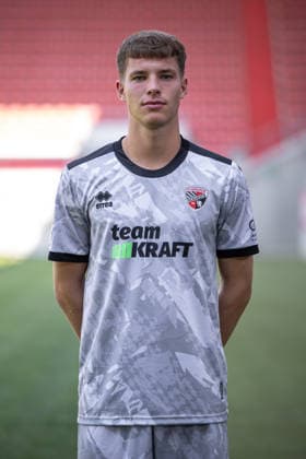 Torwart David Klein (47, FCI); FC Ingolstadt 04; 3.Liga, Porträttermin 2026 2027, 3. Liga - FC Ingolstadt 04 Saison 2026 2027 *** Goalkeeper David Klein 47, FCI FC Ingolstadt 04, 3. Liga, Profile 2026–2027, FC Ingolstadt 04, 3. Liga, 2026–2027 Season