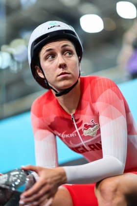 Glasgow 2026 Commonwealth Games Picture by Alex Whitehead SWpix.com - 31 07 2026 - Glasgow 2026 Commonwealth Games - Track cycling, Rad, Radsport, Bahnrad, Bahn and Para Track Cycling - Sir Chris Hoy Velodrome, Glasgow, Scotland - Women s 4000m Individual Pursuit Qualifying - Josie Knight of England Glasgow Sir Chris Hoy Velodrome Scotland Copyright: x xSWpix.comx(t axPhotographyxHubxLtd)xAlexxWhitehead SWpix.comx SWP-3030-16367