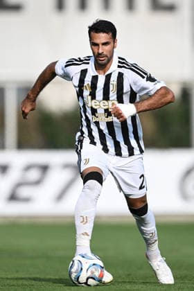 Mg Torino 31 07 2026 - amichevole Juventus-Nizza foto Matteo Gribaudi Image nella foto: Mehmet Celik 