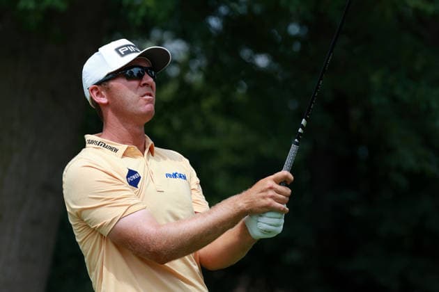 U.S. Senior Open Championship DETROIT, MICHIGAN - JULY 31: during the second round of the Rocket Classic 2026 at the Detroit Golf Club in Detroit, Michigan, USA, July 31, 2026. Detoit Michian United States  Copyright: xAmyxLemusx originalFilename:lemus-ussenior260731_npGu7.jpg