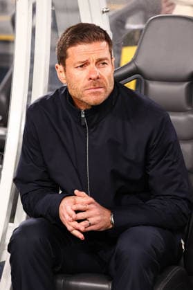 1st August 2026, Accor Stadium, Sydney, New South Wales, Australia; Friendly Football, Chelsea versus Tottenham Hotspur; Xabi Alonso Head Coach of Chelsea FC KevinxManning