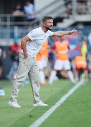 2026.08.01 Gliwice Pilka nozna PKO Bank Polski Ekstraklasa Sezon 2026 2027 Piast Gliwice - Wisla Krakow N z Daniel Mysliwiec Foto PressFocus 2026.08.01 Gliwice Football PKO Bank Polski Ekstraklasa Season 2026 2027 Piast Gliwice - Wisla Krakow Daniel Mysliwiec Credit: PressFocus NEWSPIX.PL --- newspix.pl POLAND OUT! 