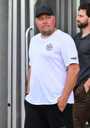 01.08.2025 - Fussball - Saison 2025 2026 - Regionalliga Bayern - 02. Spieltag: SpVgg Greuther Fürth Fuerth II U23 ( Kleeblatt ) - SpVgg Bayreuth - - xwoxzix - Lukas Kling ( Trainer SpVgg Bayreuth ) *** August 1, 2025 Soccer Season 2025–2026 Bavarian Regional League Matchday 02 SpVgg Greuther Fürth Fürth II U23 Kleeblatt SpVgg Bayreuth xwoxzix Lukas Kling, Coach of SpVgg Bayreuth