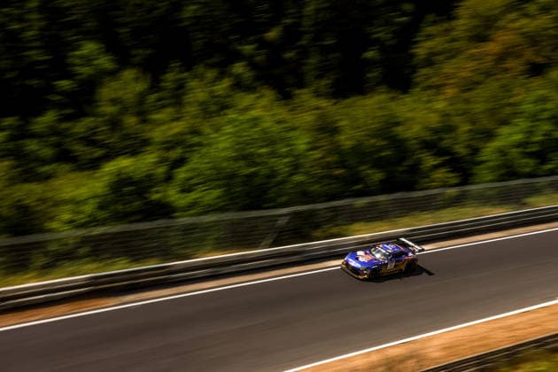 NLS7: KW 6h ADAC Ruhr-Pokal-Rennen, Nürburgring-Nordschleife 2026 - Foto: Gruppe C Photography Ralf Aron, Luca Stolz; Mercedes-AMG Team Ravenol 80, Mercedes-AMG GT3 Nürburg Nürburgring-Nordschleife Rheinland-Pfalz Germany Copyright: xGruppexCxPhotographyx
