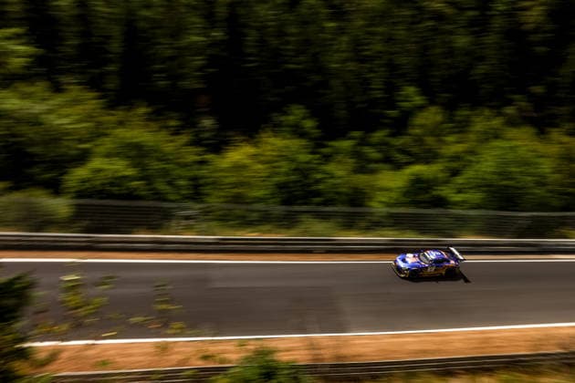 NLS7: KW 6h ADAC Ruhr-Pokal-Rennen, Nürburgring-Nordschleife 2026 - Foto: Gruppe C Photography Ralf Aron, Luca Stolz; Mercedes-AMG Team Ravenol 80, Mercedes-AMG GT3 Nürburg Nürburgring-Nordschleife Rheinland-Pfalz Germany Copyright: xGruppexCxPhotographyx