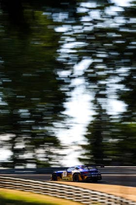 NLS7: KW 6h ADAC Ruhr-Pokal-Rennen, Nürburgring-Nordschleife 2026 - Foto: Gruppe C Photography Ralf Aron, Luca Stolz; Mercedes-AMG Team Ravenol 80, Mercedes-AMG GT3 Nürburg Nürburgring-Nordschleife Rheinland-Pfalz Germany Copyright: xGruppexCxPhotographyx
