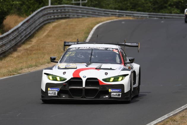 RECORD DATE NOT STATED 23 Antal Zsigo (SLO) Moritz Kranz (Linz am Rhein GER) David Jahn (Leipzig GER) FelipeFernandez Laser (Leipzig GER), BMW M4 GT3 EVO, Tem: Gamoto Racing (SLO) GER, Motorsport, Nuerburgring Langstrecken Serie 2026, NLS, 6h ADAC Ruhr-Pokal-Rennen, Test, Freies Training, Nuerburgring, Deutschland, Rheinland-Pfalz, 31.07.2026 GER, Motorsport, Nuerburgring Langstrecken Serie 2026, NLS, 6h ADAC Ruhr-Pokal-Rennen, Test, Freies Training, Nuerburgring, Deutschland, Rheinland-Pfalz, 31.07.2026 Nuerburg *** 23 Antal Zsigo (SLO), Moritz Kranz (Linz am Rhein, GER), David Jahn (Leipzig, GER), Felipe Fernandez Laser (Leipzig, GER), BMW M4 GT3 EVO, Tem Gamoto Racing (SLO, GER), Motorsports, Nürburgring Endurance Series 2026, NLS, 6-Hour ADAC Ruhr Cup Race, Test, Free Practice, Nürburgring, Germany, Rhineland-Palatinate, July 31, 2026 GER, Motorsports, 2026 Nürburgring Endurance Series, NLS, 6-Hour ADAC Ruhr Cup Race, Test, Free Practice, Nürburgring, Germany, Rhineland-Palatinate, July 31, 2026, Nürburgring Copyright: xEibner-Pressefoto JuergenxAugstx EP_JAT