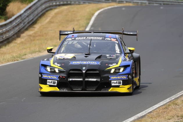 RECORD DATE NOT STATED 1 Leyton Fourie (ZAF) Dan Harper (USA) Pavel Lefterov (BUL) Maxime Oosten (NLD), BMW M4 Gt3 Evo, Team: FK Performance Motorsport (GER) GER, Motorsport, Nuerburgring Langstrecken Serie 2026, NLS, 6h ADAC Ruhr-Pokal-Rennen, Test, Freies Training, Nuerburgring, Deutschland, Rheinland-Pfalz, 31.07.2026 GER, Motorsport, Nuerburgring Langstrecken Serie 2026, NLS, 6h ADAC Ruhr-Pokal-Rennen, Test, Freies Training, Nuerburgring, Deutschland, Rheinland-Pfalz, 31.07.2026 Nuerburg *** 1 Leyton Fourie ZAF Dan Harper USA Pavel Lefterov BUL Maxime Oosten NLD, BMW M4 GT3 Evo, Team FK Performance Motorsport GER GER, Motorsports, Nürburgring Endurance Series 2026, NLS, 6-Hour ADAC Ruhr Cup Race, Test, Free Practice, Nürburgring, Germany, Rhineland-Palatinate, July 31, 2026 GER, Motorsports, 2026 Nürburgring Endurance Series, NLS, 6-Hour ADAC Ruhr Cup Race, Test, Free Practice, Nürburgring, Germany, Rhineland-Palatinate, July 31, 2026, Nürburgring Copyright: xEibner-Pressefoto JuergenxAugstx EP_JAT