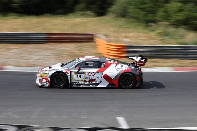 RECORD DATE NOT STATED 19 Jan Jaap Van Roon (NDL) Tom Coronel (NDL), Audi R8 LMS GT3, Team: Max Kruse Racing (GER) GER, Motorsport, Nuerburgring Langstrecken Serie 2026, NLS, 6h ADAC Ruhr-Pokal-Rennen, Test, Freies Training, Nuerburgring, Deutschland, Rheinland-Pfalz, 31.07.2026 GER, Motorsport, Nuerburgring Langstrecken Serie 2026, NLS, 6h ADAC Ruhr-Pokal-Rennen, Test, Freies Training, Nuerburgring, Deutschland, Rheinland-Pfalz, 31.07.2026 Nuerburg *** Jan. 19 Jaap Van Roon NDL Tom Coronel NDL, Audi R8 LMS GT3, Team Max Kruse Racing GER GER, Motorsports, Nürburgring Endurance Series 2026, NLS, 6-Hour ADAC Ruhr Cup Race, Test, Free Practice, Nürburgring, Germany, Rhineland-Palatinate, July 31, 2026 GER, Motorsports, 2026 Nürburgring Endurance Series, NLS, 6-Hour ADAC Ruhr Cup Race, Test, Free Practice, Nürburgring, Germany, Rhineland-Palatinate, July 31, 2026, Nürburgring Copyright: xEibner-Pressefoto JuergenxAugstx EP_JAT