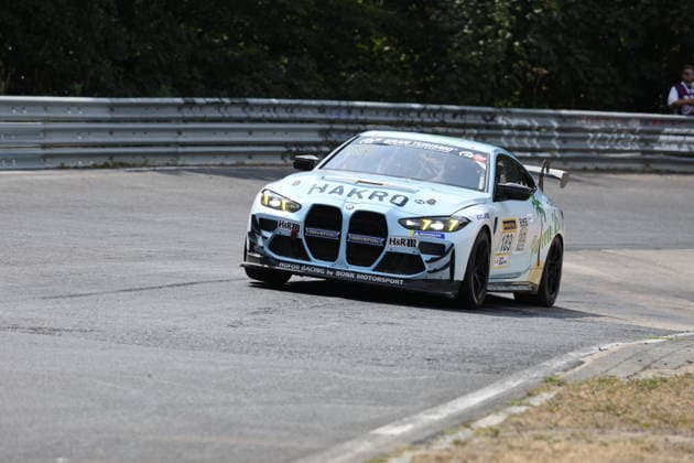 RECORD DATE NOT STATED 189 Martin Kroll (CHE) Michael Bonk (Muenster GER) Jens Moetefindt (Buchholz GER), BMW M4 GT3, Team: Hofor Racing bx Bonk Motorsport (CHE) GER, Motorsport, Nuerburgring Langstrecken Serie 2026, NLS, 6h ADAC Ruhr-Pokal-Rennen, Test, Freies Training, Nuerburgring, Deutschland, Rheinland-Pfalz, 31.07.2026 GER, Motorsport, Nuerburgring Langstrecken Serie 2026, NLS, 6h ADAC Ruhr-Pokal-Rennen, Test, Freies Training, Nuerburgring, Deutschland, Rheinland-Pfalz, 31.07.2026 Nuerburg *** 189 Martin Kroll (CHE), Michael Bonk (Muenster, GER), Jens Moetefindt (Buchholz, GER), BMW M4 GT3, Team Hofor Racing bx Bonk Motorsport (CHE, GER), Motorsports, 2026 Nürburgring Endurance Series, NLS, 6-Hour ADAC Ruhr Cup Race, Test, Free Practice, Nürburgring, Germany, Rhineland-Palatinate, July 31, 2026 GER, Motorsports, 2026 Nürburgring Endurance Series, NLS, 6-Hour ADAC Ruhr Cup Race, Test, Free Practice, Nürburgring, Germany, Rhineland-Palatinate, July 31, 2026, Nürburgring Copyright: xEibner-Pressefoto JuergenxAugstx EP_JAT