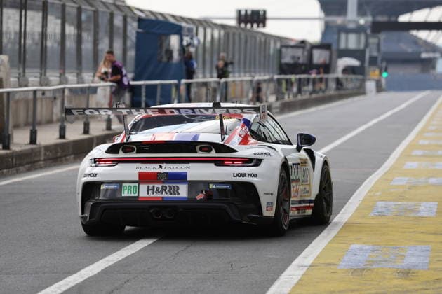 RECORD DATE NOT STATED 902 Ryan Harrison (USA) Raphael Rennhofer (AUT) Leon Wassertheurer (Rochlitz GER), Porsche 911 GT3 Cup, Team: Liqui Moly by Black Falcon (GER) GER, Motorsport, Nuerburgring Langstrecken Serie 2026, NLS, 6h ADAC Ruhr-Pokal-Rennen, Test, Freies Training, Nuerburgring, Deutschland, Rheinland-Pfalz, 31.07.2026 GER, Motorsport, Nuerburgring Langstrecken Serie 2026, NLS, 6h ADAC Ruhr-Pokal-Rennen, Test, Freies Training, Nuerburgring, Deutschland, Rheinland-Pfalz, 31.07.2026 Nuerburg *** 902 Ryan Harrison USA Raphael Rennhofer AUT Leon Wassertheurer Rochlitz GER, Porsche 911 GT3 Cup, Team Liqui Moly by Black Falcon GER GER, Motorsports, Nürburgring Endurance Series 2026, NLS, 6h ADAC Ruhr Cup Race, Test, Free Practice, Nürburgring, Germany, Rhineland-Palatinate, July 31, 2026 GER, Motorsports, 2026 Nürburgring Endurance Series, NLS, 6-Hour ADAC Ruhr Cup Race, Test, Free Practice, Nürburgring, Germany, Rhineland-Palatinate, July 31, 2026 Nürburg Copyright: xEibner-Pressefoto JuergenxAugstx EP_JAT