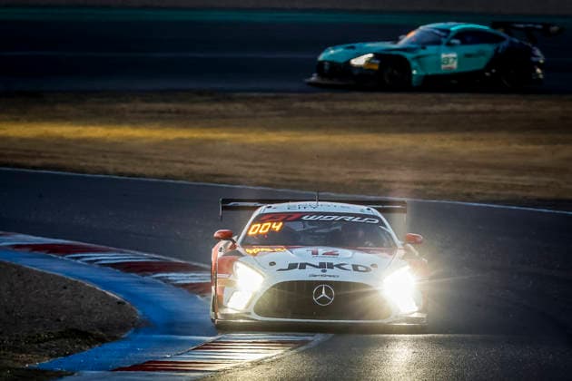 AUTO - GT WORLD CHALLENGE EUROPE ENDURANCE CUP - MAGNY-COURS 2026 12 Fabian SCHILLER, Gabriel Rindone, Equipe GetSpeed ‹‹DubaÃ¯, Mercedes-AMG GT3 EVOBRONZE, action during the 6th round of the GT World Challenge Europe 2026, from July 31 to August 2, 2026 on the Circuit de Nevers Magny-Cours, in Magny-Cours, France -  Copyright: xGREGORYxLENORMANDx
