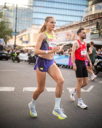 Adidas Runners City Night Berlin 2026 Hofstetter Ronja (SUI, F35) 10KM Frauen, adidas Runners City Night am Kurfürstendamm in Berlin-Charlottenburg, Berlin (Deutschland) am 01. August 2026 *** Adidas Runners City Night Berlin 2026 Ronja Hofstetter (SUI), Women’s F35 10KM, Adidas Runners City Night on Kurfürstendamm in Berlin-Charlottenburg, Berlin, Germany, on August 1, 2026 Copyright: xBEAUTIFULxSPORTS Kuehnx