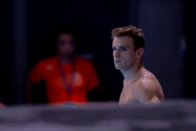 France, Paris, Centre Aquatique Olympique Metropole du Grand Paris, 01.08.2026, European Aquatics Championships Artistic Swimming, Day 1, Men™s 1m Springboard Final, Moritz Linus Wesemann of Germany winning Gold Medal, Photo by Eibner Pressefoto Tino Henschel European Aquatics Championships Artistic Swimming, Day 1, Men™s 1m Springboard Final Paris *** France, Paris, Centre Aquatique Olympique Metropole du Grand Paris, August 1, 2026, European Aquatics Championships – Artistic Swimming, Day 1, Men’s 1m Springboard Final, Moritz Linus Wesemann of Germany wins the gold medal, Photo by Eibner Pressefoto Tino Henschel European Aquatics Championships Artistic Swimming, Day 1, Men’s 1m Springboard Final, Paris Copyright: xEibnerxPressefotox