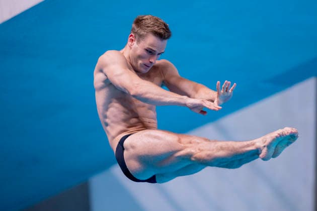 France, Paris, Centre Aquatique Olympique Metropole du Grand Paris, 01.08.2026, European Aquatics Championships Artistic Swimming, Day 1, Men™s 1m Springboard Final, Moritz Linus Wesemann of Germany winning Gold Medal, Photo by Eibner Pressefoto Tino Henschel European Aquatics Championships Artistic Swimming, Day 1, Men™s 1m Springboard Final Paris *** France, Paris, Centre Aquatique Olympique Metropole du Grand Paris, August 1, 2026, European Aquatics Championships – Artistic Swimming, Day 1, Men’s 1m Springboard Final, Moritz Linus Wesemann of Germany wins the gold medal, Photo by Eibner Pressefoto Tino Henschel European Aquatics Championships Artistic Swimming, Day 1, Men’s 1m Springboard Final, Paris Copyright: xEibnerxPressefotox