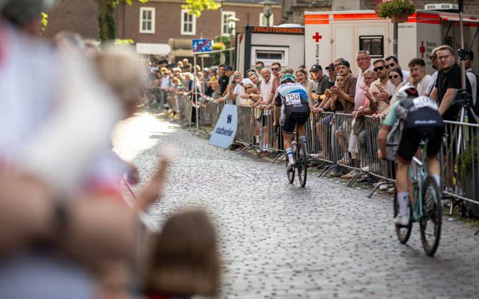 Radsport, 2. Bocholter Nacht, Strassenrennen, 01.08.2026, Ausrichter RC77 Bocholt Hobby Sascha Wolf (Mobil Krankenkasse Cycling Team), Bocholt Innenstadt Deutschland *** Cycling, 2nd Bocholt Night, Road Race, August 1, 2026, Organizer: RC77 Bocholt Hobby Sascha Wolf Mobil Krankenkasse Cycling Team, Bocholt City Center, Germany 260801_fb_isselburger-stadtmeisterschaften_53406