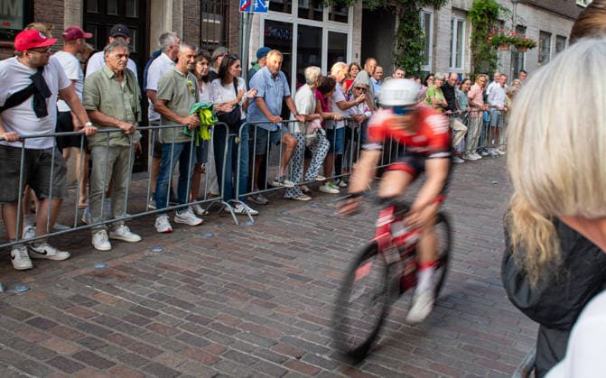 Radsport, 2. Bocholter Nacht, Strassenrennen, 01.08.2026, Ausrichter RC77 Bocholt Elite Bocholt Innenstadt Deutschland *** Cycling, 2nd Bocholt Night, Road Race, August 1, 2026, Organizer: RC77 Bocholt Elite, Bocholt City Center, Germany 260801_rr_rc77-bocholt_2-bcoholter-nacht_53498