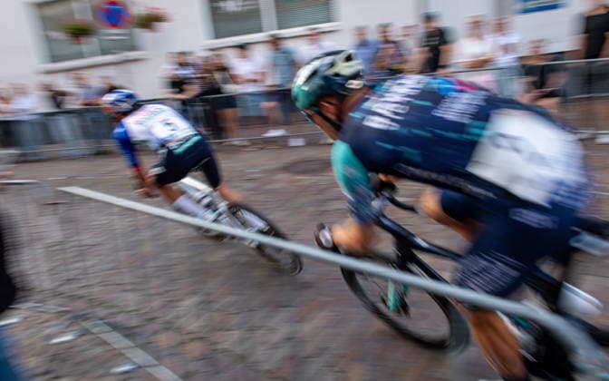 Radsport, 2. Bocholter Nacht, Strassenrennen, 01.08.2026, Ausrichter RC77 Bocholt Elite Bocholt Innenstadt Deutschland *** Cycling, 2nd Bocholt Night, Road Race, August 1, 2026, Organizer: RC77 Bocholt Elite, Bocholt City Center, Germany 260801_rr_rc77-bocholt_2-bcoholter-nacht_53517