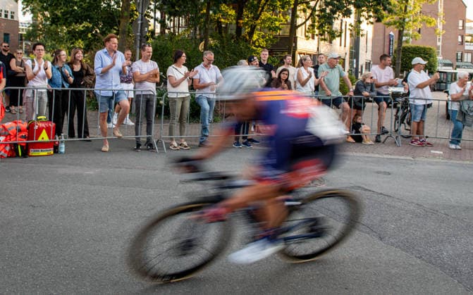 Radsport, 2. Bocholter Nacht, Strassenrennen, 01.08.2026, Ausrichter RC77 Bocholt Elite Bocholt Innenstadt Deutschland *** Cycling, 2nd Bocholt Night, Road Race, August 1, 2026, Organizer: RC77 Bocholt Elite, Bocholt City Center, Germany 260801_rr_rc77-bocholt_2-bcoholter-nacht_53898