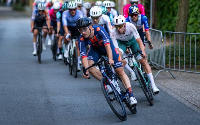 Radsport, 2. Bocholter Nacht, Strassenrennen, 01.08.2026, Ausrichter RC77 Bocholt Elite Bocholt Innenstadt Deutschland *** Cycling, 2nd Bocholt Night, Road Race, August 1, 2026, Organizer: RC77 Bocholt Elite, Bocholt City Center, Germany 260801_rr_rc77-bocholt_2-bcoholter-nacht_54624