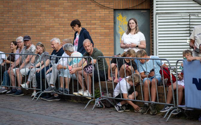 Radsport, 2. Bocholter Nacht, Strassenrennen, 01.08.2026, Ausrichter RC77 Bocholt Elite Bocholt Innenstadt Deutschland *** Cycling, 2nd Bocholt Night, Road Race, August 1, 2026, Organizer: RC77 Bocholt Elite, Bocholt City Center, Germany 260801_rr_rc77-bocholt_2-bcoholter-nacht_54748