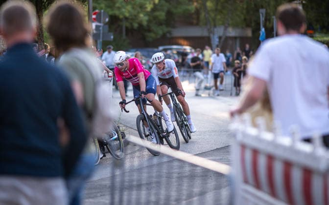 Radsport, 2. Bocholter Nacht, Strassenrennen, 01.08.2026, Ausrichter RC77 Bocholt Elite Bocholt Innenstadt Deutschland *** Cycling, 2nd Bocholt Night, Road Race, August 1, 2026, Organizer: RC77 Bocholt Elite, Bocholt City Center, Germany 260801_rr_rc77-bocholt_2-bcoholter-nacht_54761