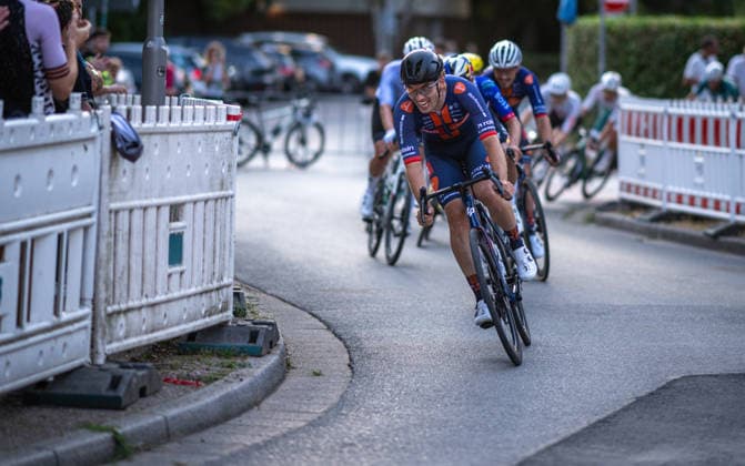 Radsport, 2. Bocholter Nacht, Strassenrennen, 01.08.2026, Ausrichter RC77 Bocholt Elite Bocholt Innenstadt Deutschland *** Cycling, 2nd Bocholt Night, Road Race, August 1, 2026, Organizer: RC77 Bocholt Elite, Bocholt City Center, Germany 260801_rr_rc77-bocholt_2-bcoholter-nacht_54839