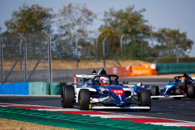 AUTO - CHAMPIONNAT DE FRANCE FFSA F4 2026 - MAGNY-COURS 50 TSUCHIHASHI Kota (JAP),Mygale M21-F4, action during the 4th round of the Championnat de France FFSA F4 2026, from July 31 to August 2, 2026 on the Circuit de Nevers Magny-Cours, in Magny-Cours, France -  Copyright: xGREGORYxLENORMANDx