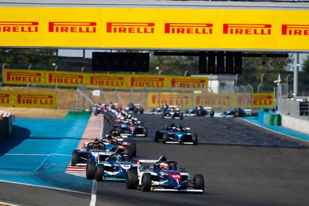 AUTO - CHAMPIONNAT DE FRANCE FFSA F4 2026 - MAGNY-COURS 50 TSUCHIHASHI Kota (JAP),Mygale M21-F4, action during the 4th round of the Championnat de France FFSA F4 2026, from July 31 to August 2, 2026 on the Circuit de Nevers Magny-Cours, in Magny-Cours, France -  Copyright: xGREGORYxLENORMANDx