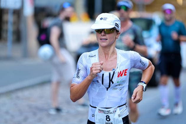 Frankfurt City Triathlon 2026 Sieger Frauen: Jana Uderstadt Frankfurt City Triathlon 2026 am 2. August 2026 in Frankfurt am Main., Frankfurt Deutschland *** Frankfurt City Triathlon 2026 Women s Winner: Jana Uderstadt Frankfurt City Triathlon 2026 on August 2, 2026, in Frankfurt am Main, Frankfurt, Germany