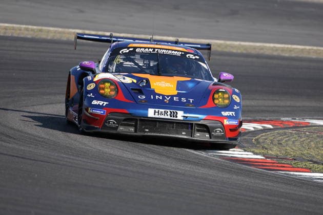 RECORD DATE NOT STATED 4 Artur Goroyan (ARM) Alex Fontana (CHE) Nico Menzel (Kelberg GER), 911 GT3 R, Team: Goroyan RF by Car Collection (CHF) GER, Motorsport, Nuerburgring Langstrecken Serie 2026, NLS, 6h ADAC Ruhr-Pokal-Rennen, Rennen 7, Nuerburgring, Deutschland, Rheinland-Pfalz, 01.08.2026 GER, Motorsport, Nuerburgring Langstrecken Serie 2026, NLS, 6h ADAC Ruhr-Pokal-Rennen, Rennen 7, Nuerburgring, Deutschland, Rheinland-Pfalz, 01.08.2026 Nuerburg *** 4 Artur Goroyan (ARM), Alex Fontana (CHE), Nico Menzel Kelberg (GER), 911 GT3 R, Team Goroyan RF by Car Collection (CHF GER), Motorsports, 2026 Nürburgring Endurance Series, NLS, 6h ADAC Ruhr Cup Race, Race 7, Nürburgring, Germany, Rhineland-Palatinate, August 1, 2026 GER, Motorsports, 2026 Nürburgring Endurance Series, NLS, 6-Hour ADAC Ruhr Cup Race, Race 7, Nürburgring, Germany, Rhineland-Palatinate, August 1, 2026, Nürburgring Copyright: xEibner-Pressefoto JuergenxAugstx EP_JAT