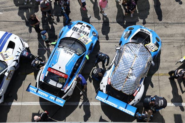RECORD DATE NOT STATED 904 Nico Bastian (Mannheim GER) Joshua Bednarski (FRA) Tim Scheerbarth (Dormagen GER) Ivan Peklin (UKR). Porsche 911 GT3 Cup, Team: Mühlner Motorsport (BEL) und 123 Martin Rump (EST) Ben Buenagel (Bonn GER) Noah Nagelsdiek (Alsdorf GER), Porsche 911 GT3 R Evo2, Team: Mühlner Motorsport powered by H&R (BEL) GER, Motorsport, Nuerburgring Langstrecken Serie 2026, NLS, 6h ADAC Ruhr-Pokal-Rennen, Rennen 7, Nuerburgring, Deutschland, Rheinland-Pfalz, 01.08.2026 GER, Motorsport, Nuerburgring Langstrecken Serie 2026, NLS, 6h ADAC Ruhr-Pokal-Rennen, Rennen 7, Nuerburgring, Deutschland, Rheinland-Pfalz, 01.08.2026 Nuerburg *** 904 Nico Bastian Mannheim GER Joshua Bednarski FRA Tim Scheerbarth Dormagen GER Ivan Peklin UKR Porsche 911 GT3 Cup, Team Mühlner Motorsport BEL and 123 Martin Rump EST Ben Buenagel Bonn GER Noah Nagelsdiek Alsdorf GER, Porsche 911 GT3 R Evo2, Team Mühlner Motorsport powered by H R BEL GER, Motorsports, Nürburgring Endurance Series 2026, NLS, 6h ADAC Ruhr Cup Race, Race 7, Nürburgring, Germany, Rhineland-Palatinate, August 1, 2026 GER, Motorsports, Nürburgring Endurance Series 2026, NLS, 6-Hour ADAC Ruhr Cup Race, Race 7, Nürburgring, Germany, Rhineland-Palatinate, August 1, 2026 Nürburg Copyright: xEibner-Pressefoto JuergenxAugstx EP_JAT