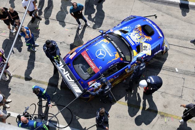 RECORD DATE NOT STATED Gesamtsieger 80 Luca Stolz (Brachbach GER) Ralf Aron (EST), Mercedes-AMG GT3 Evo, Team: Winward Racing (GER) GER, Motorsport, Nuerburgring Langstrecken Serie 2026, NLS, 6h ADAC Ruhr-Pokal-Rennen, Rennen 7, Nuerburgring, Deutschland, Rheinland-Pfalz, 01.08.2026 GER, Motorsport, Nuerburgring Langstrecken Serie 2026, NLS, 6h ADAC Ruhr-Pokal-Rennen, Rennen 7, Nuerburgring, Deutschland, Rheinland-Pfalz, 01.08.2026 Nuerburg *** Overall Winner 80 Luca Stolz Brachbach GER Ralf Aron EST, Mercedes AMG GT3 Evo, Team Winward Racing GER GER, Motorsports, Nürburgring Endurance Series 2026, NLS, 6-Hour ADAC Ruhr Cup Race, Race 7, Nürburgring, Germany, Rhineland-Palatinate, August 1, 2026 GER, Motorsports, 2026 Nürburgring Endurance Series, NLS, 6-Hour ADAC Ruhr Cup Race, Race 7, Nürburgring, Germany, Rhineland-Palatinate, August 1, 2026, Nürburgring Copyright: xEibner-Pressefoto JuergenxAugstx EP_JAT
