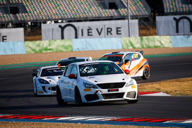 AUTO - CHAMPIONNAT DE FRANCE FFSA TC 2026 - MAGNY-COURS 78 during the 4th round of the Championnat de France FFSA TC 2026, from July 31 to August 2, 2026 on the Circuit de Nevers Magny-Cours, in Magny-Cours, France -  Copyright: xGREGORYxLENORMANDx