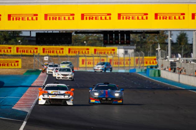 AUTO - CHAMPIONNAT DE FRANCE FFSA TC 2026 - MAGNY-COURS 27 DUQUEINE Romain (FRA),DUQEINE Vincent (FRA),Duc Racing,Ligier JS2R, action during the 4th round of the Championnat de France FFSA TC 2026, from July 31 to August 2, 2026 on the Circuit de Nevers Magny-Cours, in Magny-Cours, France -  Copyright: xGREGORYxLENORMANDx