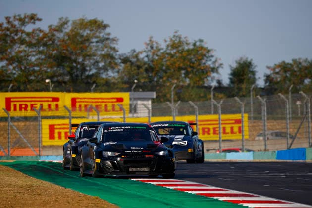 AUTO - CHAMPIONNAT DE FRANCE FFSA TC 2026 - MAGNY-COURS 117 SAVOLDELLI Guillaume (FRA),Team Clairet Audi RS3 LMS TCR, action during the 4th round of the Championnat de France FFSA TC 2026, from July 31 to August 2, 2026 on the Circuit de Nevers Magny-Cours, in Magny-Cours, France -  Copyright: xGREGORYxLENORMANDx