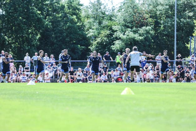 Fussball, 3.Liga Saison 2026 2027 schauinsland reisen Familientag beimMSV Duisburg 02.08.2026, Trainingsgelände MSV Duisburg Showtraining Duisburg Trainingsgelände MSV Duisburg Nordrhein-Westfalen Deutschland *** Sports, Soccer, 3rd Division 2026–2027 Season, Schauinsland Travel, Family Day at MSV Duisburg, August 2, 2026, MSV Duisburg Training Facility, Exhibition Training Session, Duisburg, MSV Duisburg Training Facility, North Rhine-Westphalia, Germany