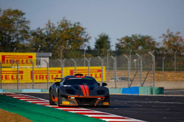 AUTO - CHAMPIONNAT DE FRANCE FFSA TC 2026 - MAGNY-COURS 08 HUBER Guillaume (FRA),Team CDRS,Team CDRS,action during the 4th round of the Championnat de France FFSA TC 2026, from July 31 to August 2, 2026 on the Circuit de Nevers Magny-Cours, in Magny-Cours, France -  Copyright: xGREGORYxLENORMANDx