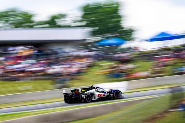 AUTO - IMSA - ROAD AMERICA 2026 10 ALBUQUERQUE Filipe (prt), TAYLOR Ricky (usa), Cadillac Wayne Taylor Racing, Cadillac V-Series.R, action during the Motul SportsCar Endurance Grand Prix, 8th round of the 2026 IMSA WeatherTech SportsCar Championship, from July 31 to August 2, 2026 on the Road America Circuit in Elkhart Lake, Wisconsin, United States of America - Elkhart LakeUnited States  Copyright: xFabrizioxBoldonix